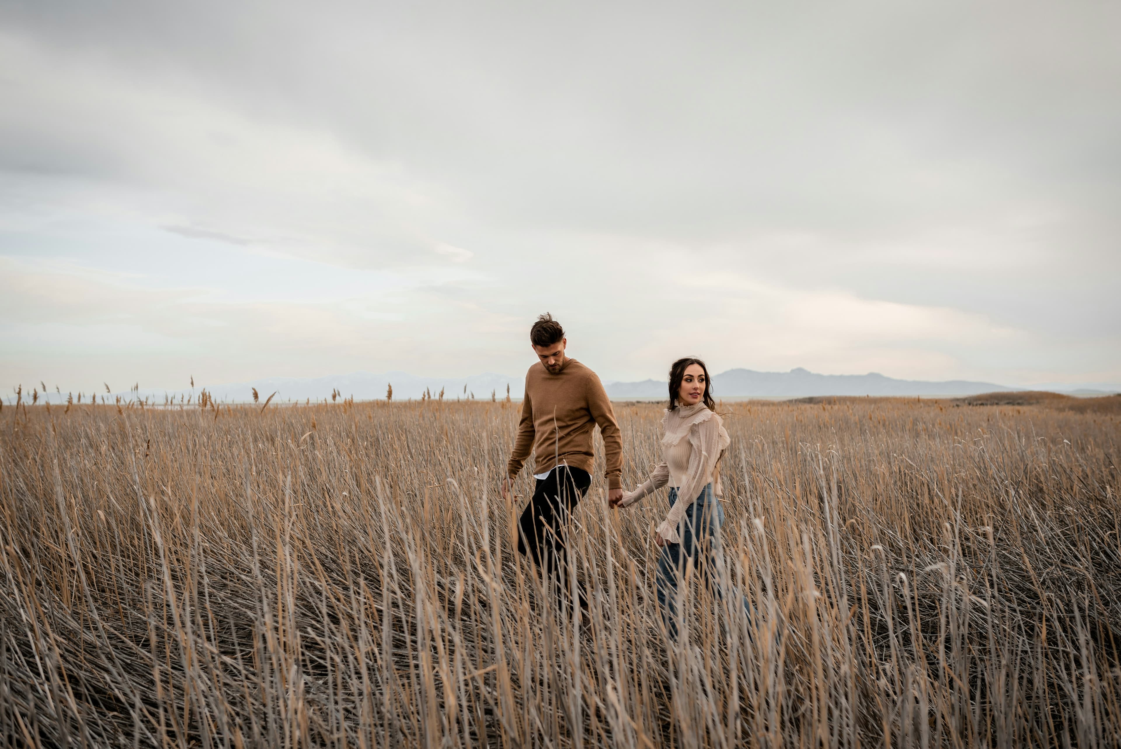 우리가 가진 고객 중심 기술